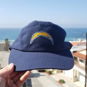 LA Chargers Training Camp Cap
